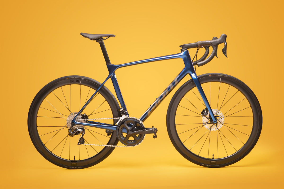 Giant tcr slr online 2 2021