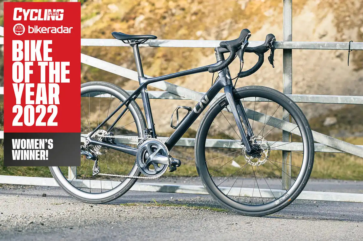 Bikeradar bike of the 2025 year