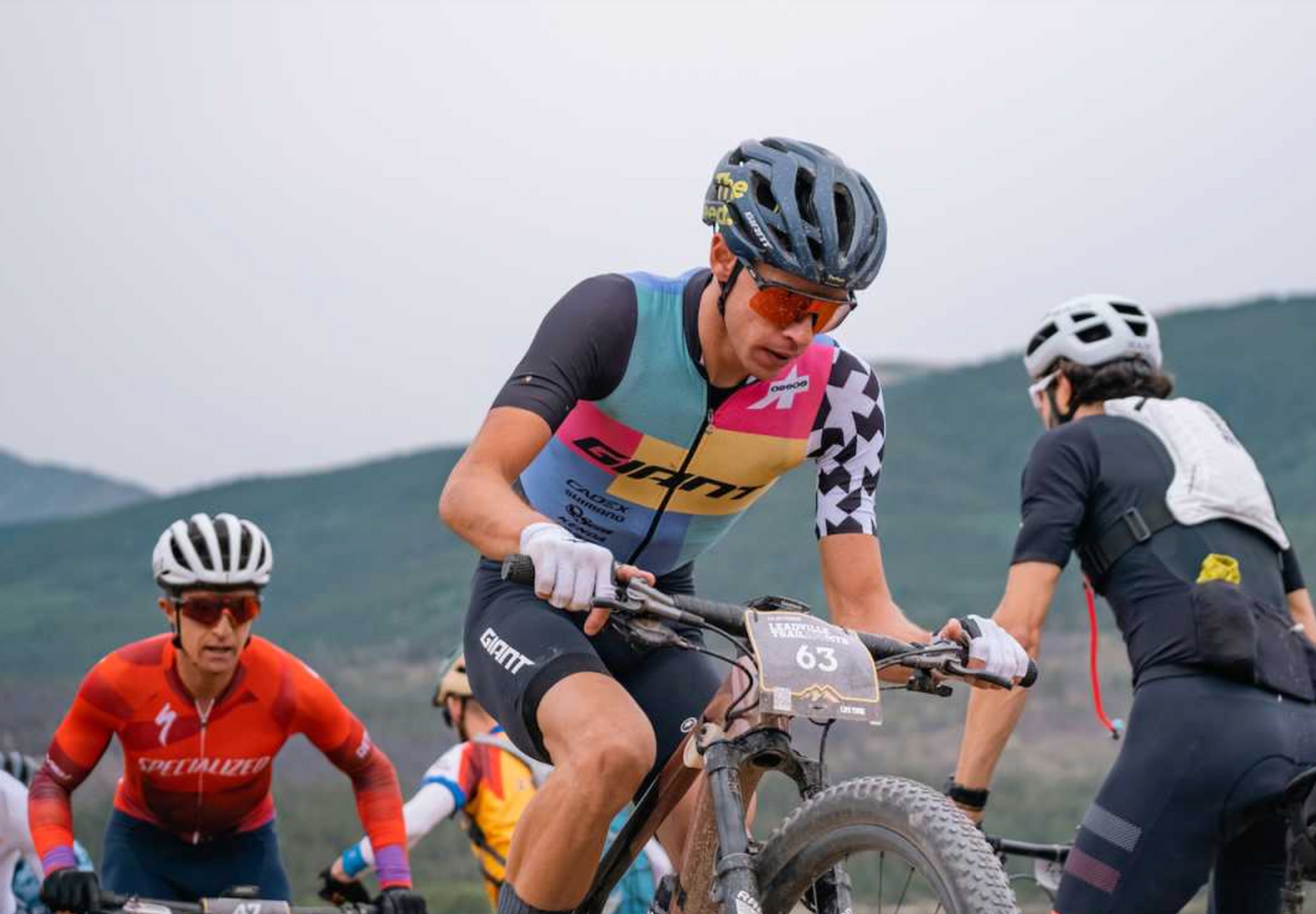 Giant mountain bike jersey sales