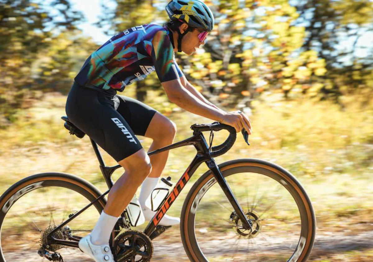 JOHNSTON, PATON EARN WIN AND SERIES PODIUM AT LIFE TIME GP FINAL