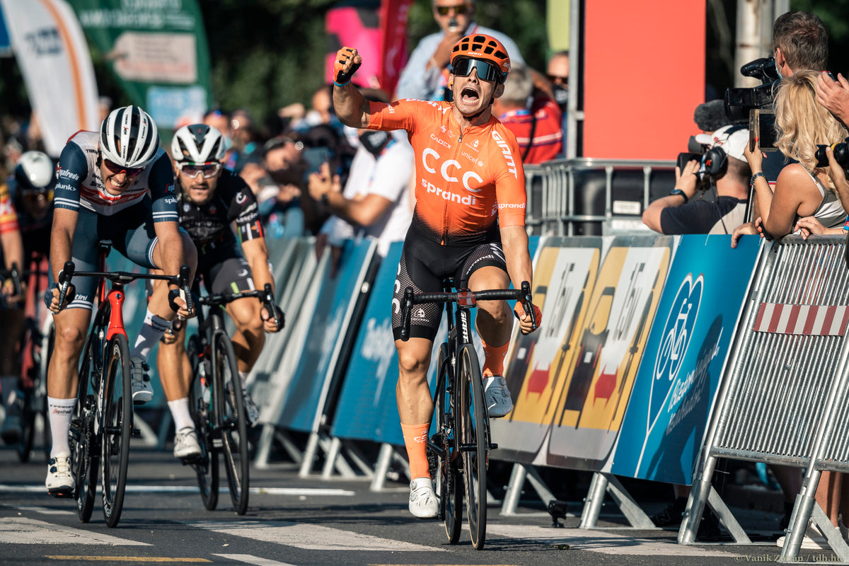 Cycling ccc discount