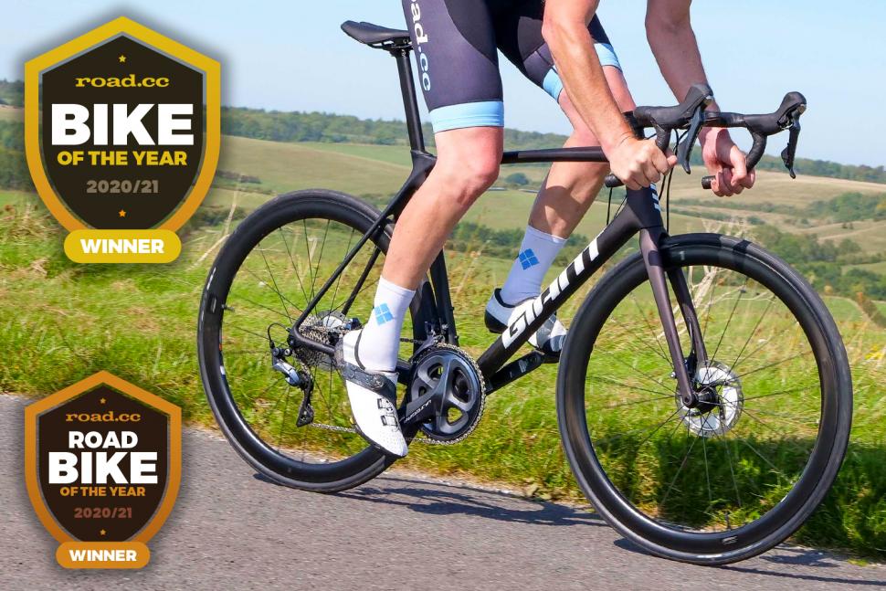 2020 bike best sale of the year