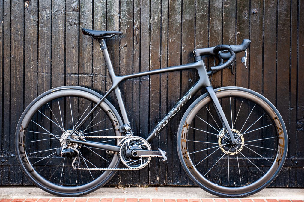 CYCLIST CALLS NEW TCR ADVANCED SL DISC TOUGH TO BEAT Life Cycle Bicycle Shop