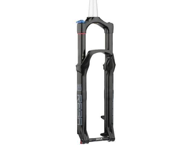 Rockshox reba 29 store straight steerer