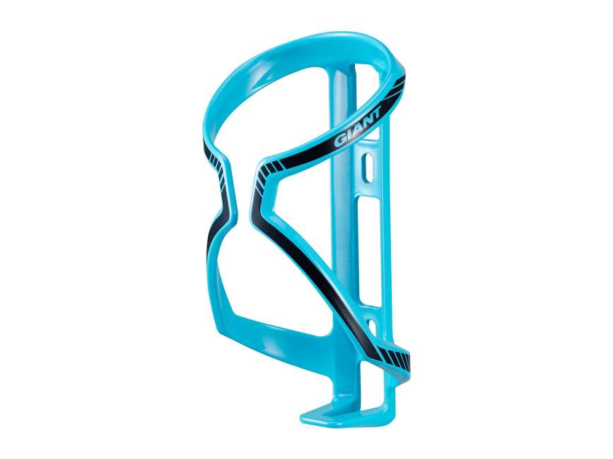 Teal bottle online cage