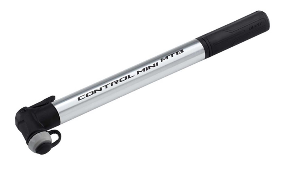 GIANT CONTROL MINI MTB PUMP Life Cycle Bicycle Shop