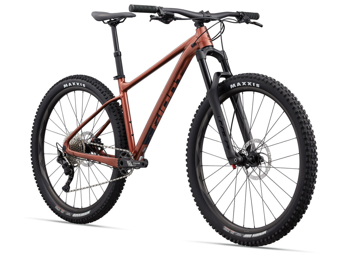 Fathom giant bike store