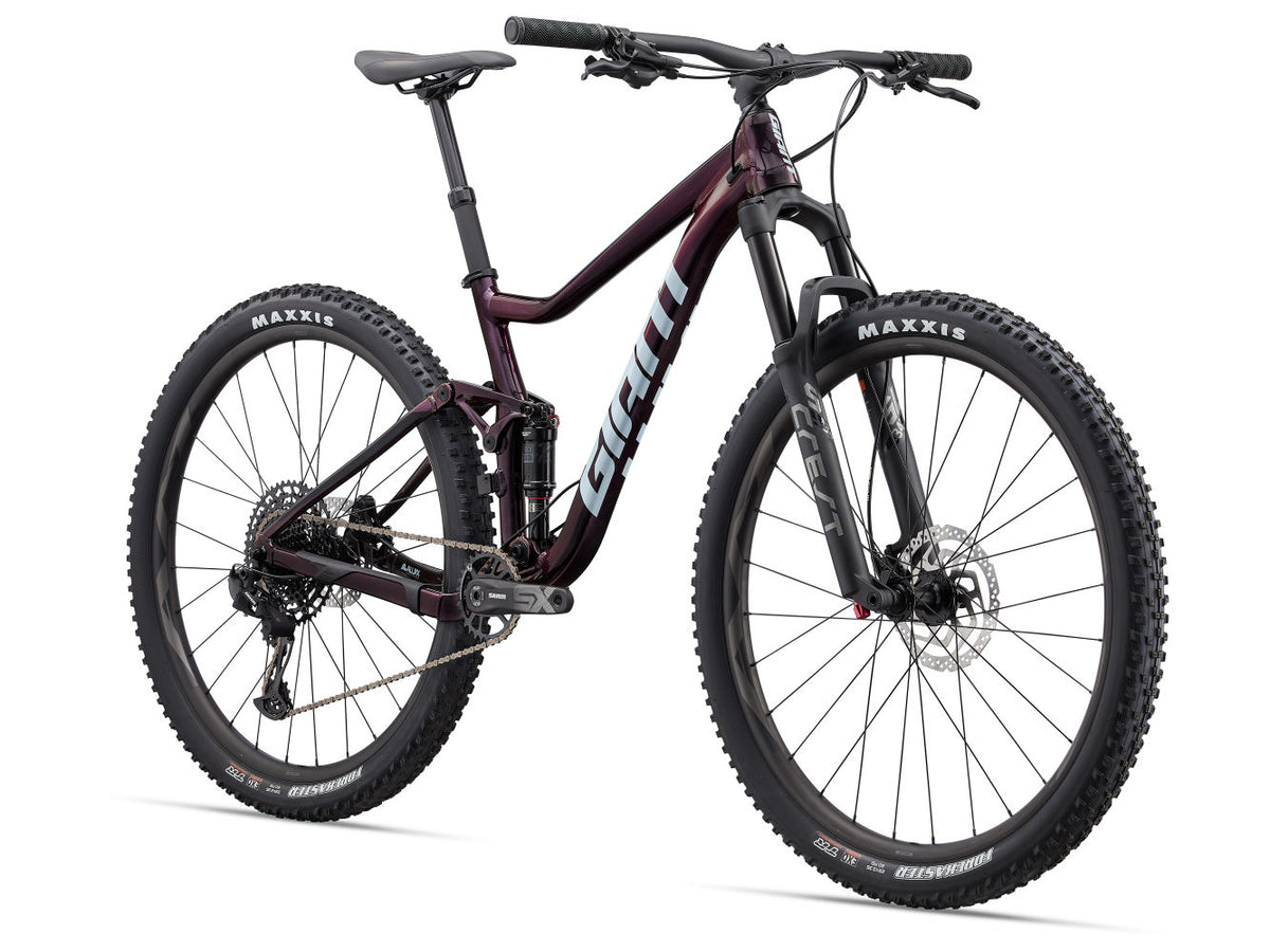 Stance giant bike online