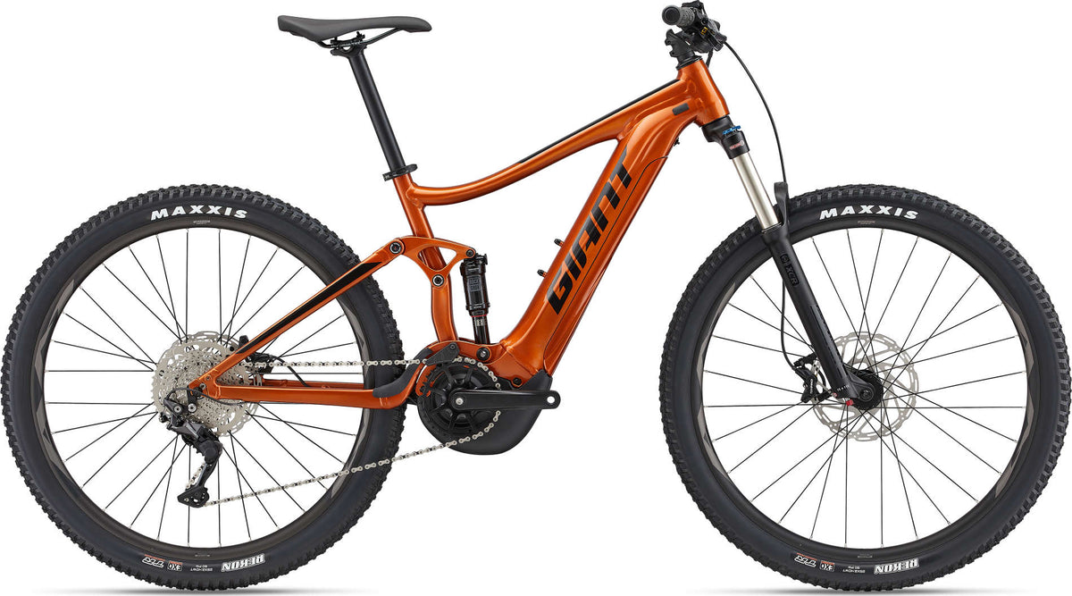Stance e+ 2 discount