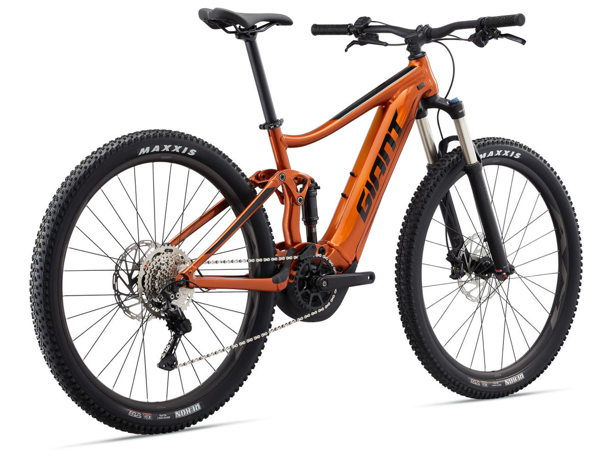 Giant stance e+ store