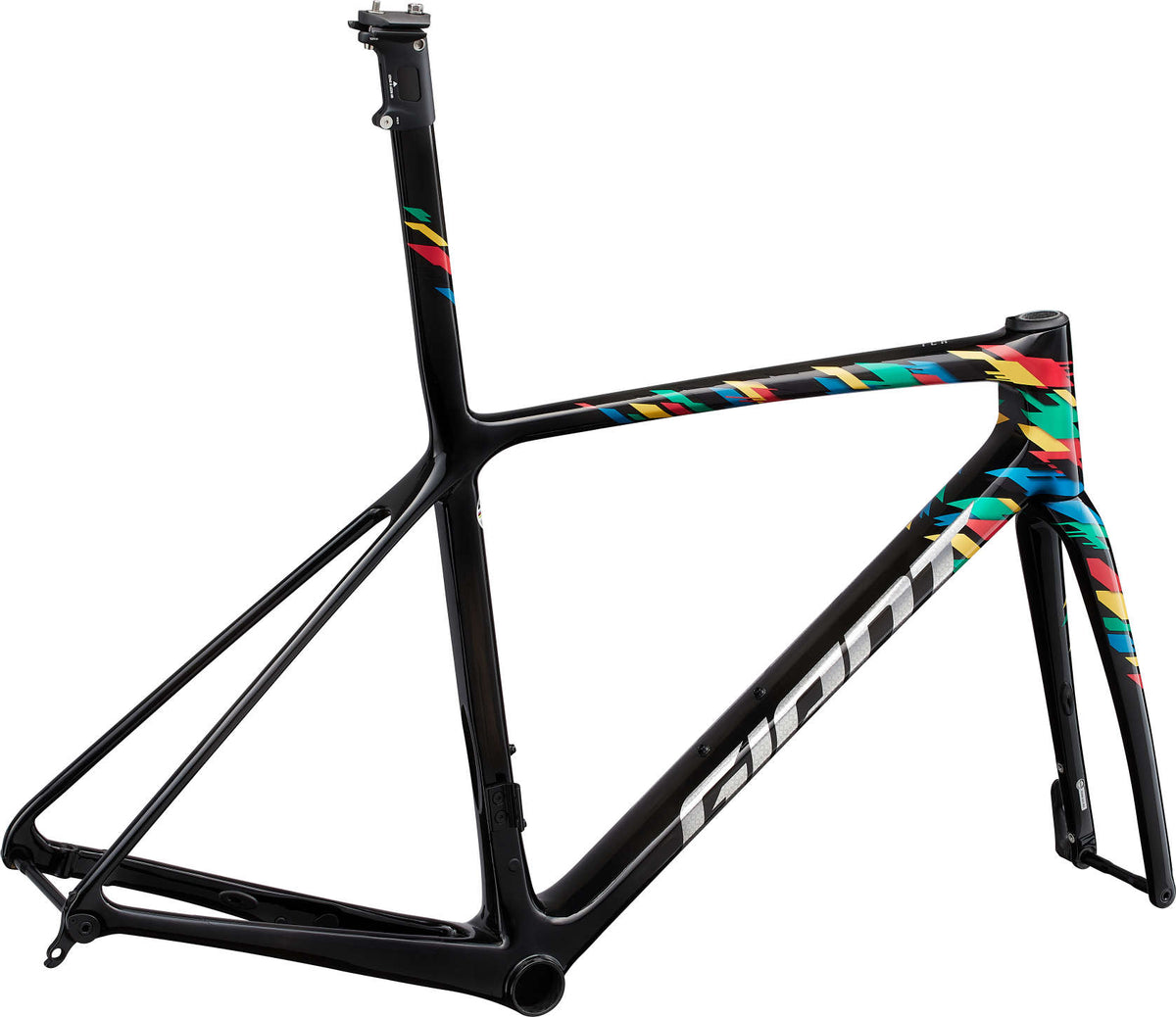 Giant tcr advanced pro frame store