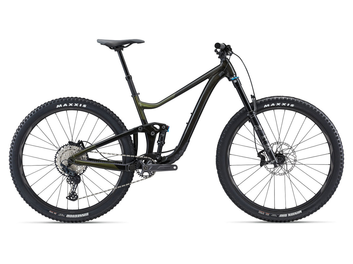 Giant bikes 2021 mtb outlet