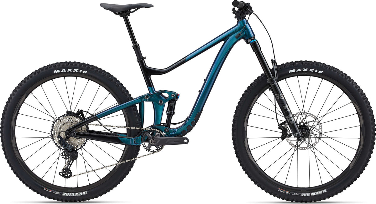 Giant trance small best sale