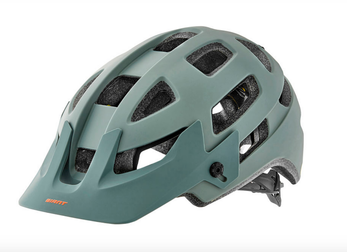 Giant rail clearance sx helmet