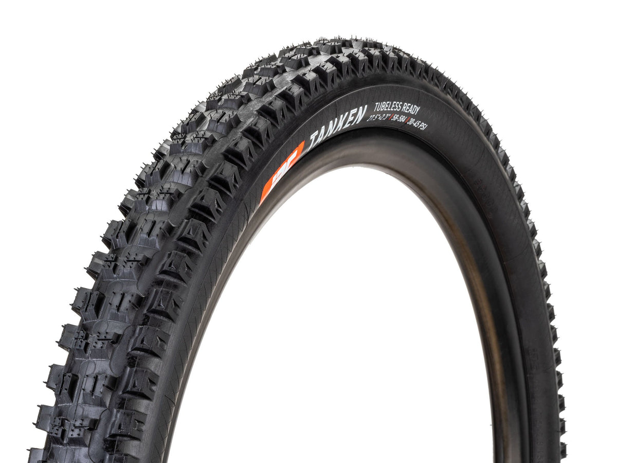 Tanken 27.5