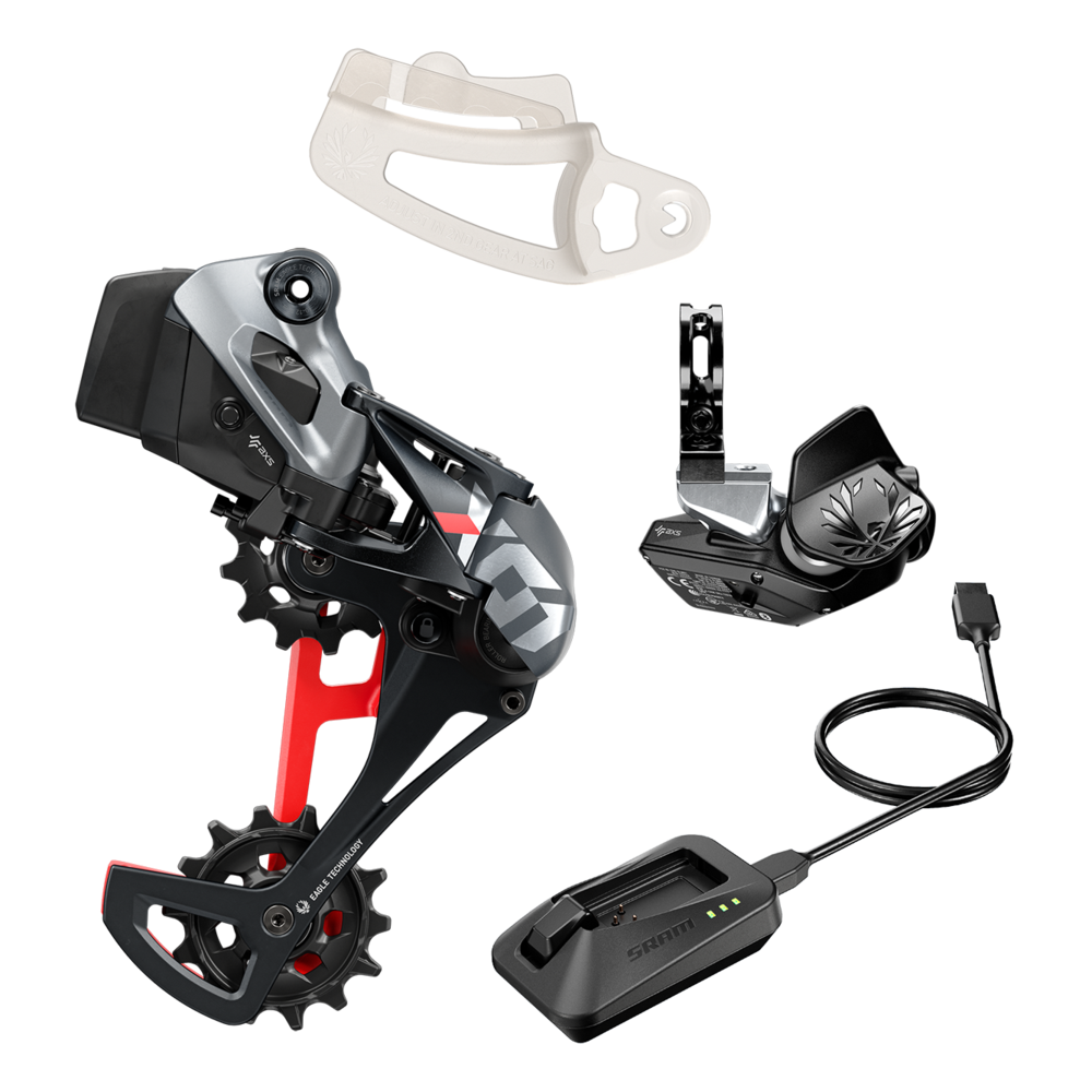 Sram discount 2021 eagle