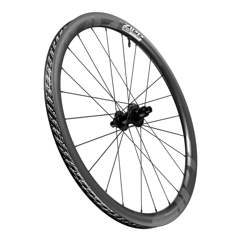 Zipp 303 front shop wheel