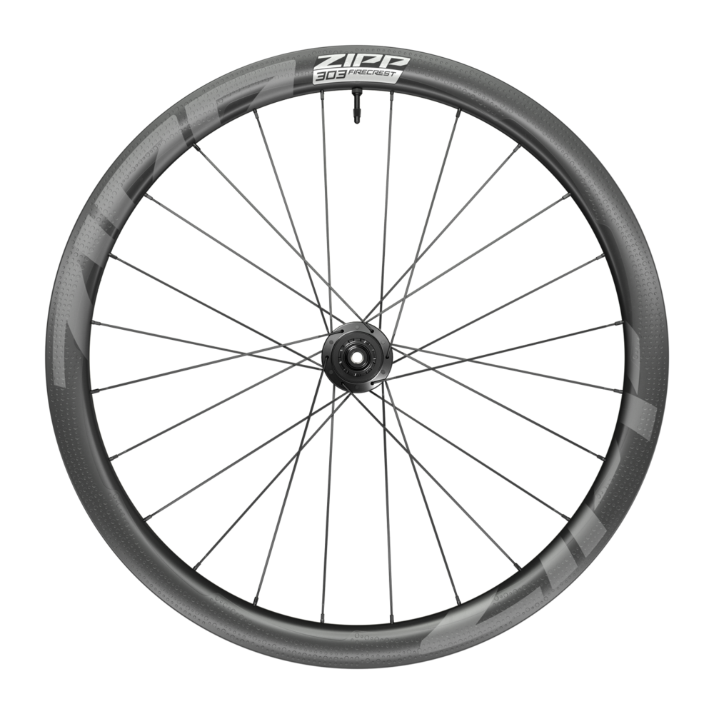 Zipp clincher clearance wheelset