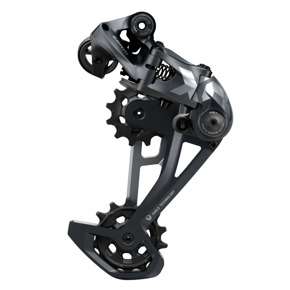 Sram shop rear derailleur