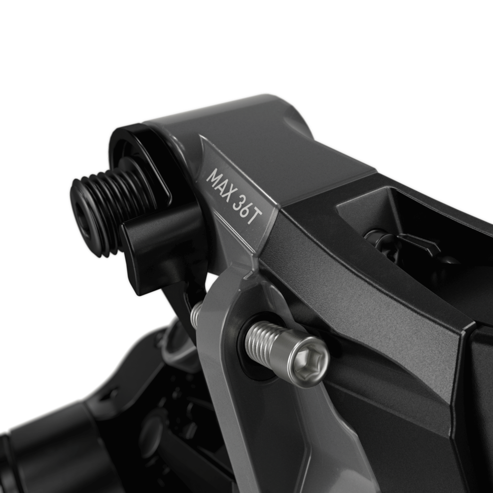 SRAM RIVAL ETAP AXS REAR DERAILLEUR Life Cycle Bicycle Shop