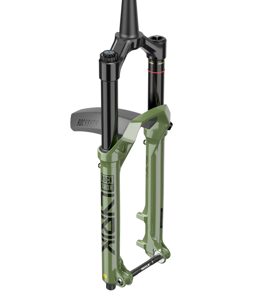 Rockshox full suspension hotsell