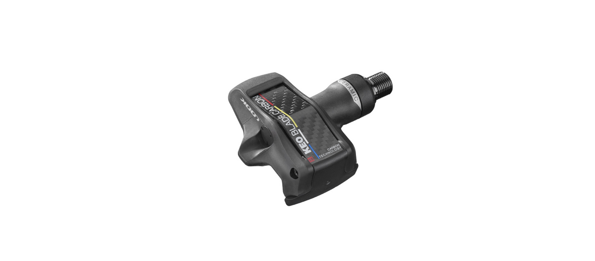 LOOK KEO BLADE CARBON CERAMIC TI Life Cycle Bicycle Shop