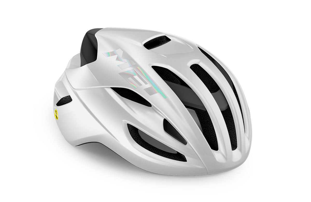 Met rivale 2025 road helmet