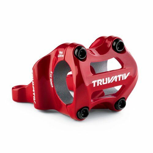 Truvativ deals short stem