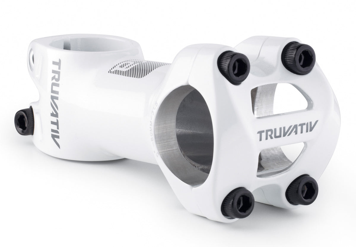 White mountain bike stem new arrivals