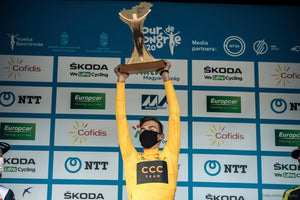 VALTER WINS FINAL STAGE AND OVERALL AT TOUR DE HONGRIE!