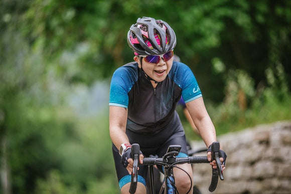 Get to Know Bonnie Tu – the Most Powerful Woman in Cycling