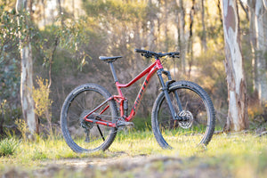 FLOW MTB: STANCE 29 A "GREAT PACKAGE FOR THE MONEY"