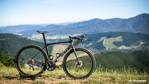 CYCLINGTIPS: NEW TCR ADVANCED PRO DISC "READY TO RACE"