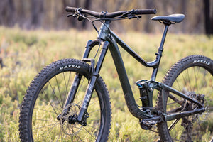 FLOW MOUNTAIN BIKE CALLS NEW TRANCE X 29 A “VERY HOT COMPETITOR”