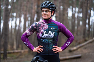 Introducing the Liv Racing WorldTeam and All-New Kit for 2021!