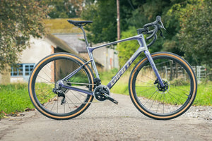 Media Praise for new Revolt Gravel Bike Range!