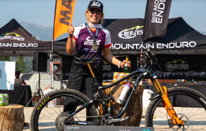 Isabella Naughton Wins BME Big Sky!