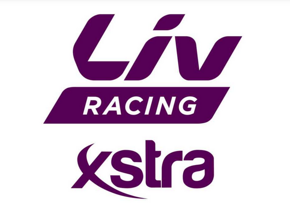 Liv Racing becomes Liv Racing Xstra in 2022!