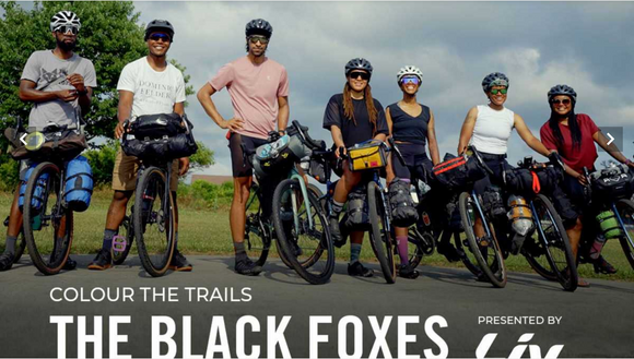 Watch the World Premiere of The Black Foxes Documentary