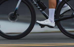 INTRODUCING: THE ALL-NEW SURGE PRO ROAD SHOE