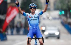 YATES TARGETS GIRO FOLLOWING TWO STAGE WINS AT VUELTA ASTURIAS