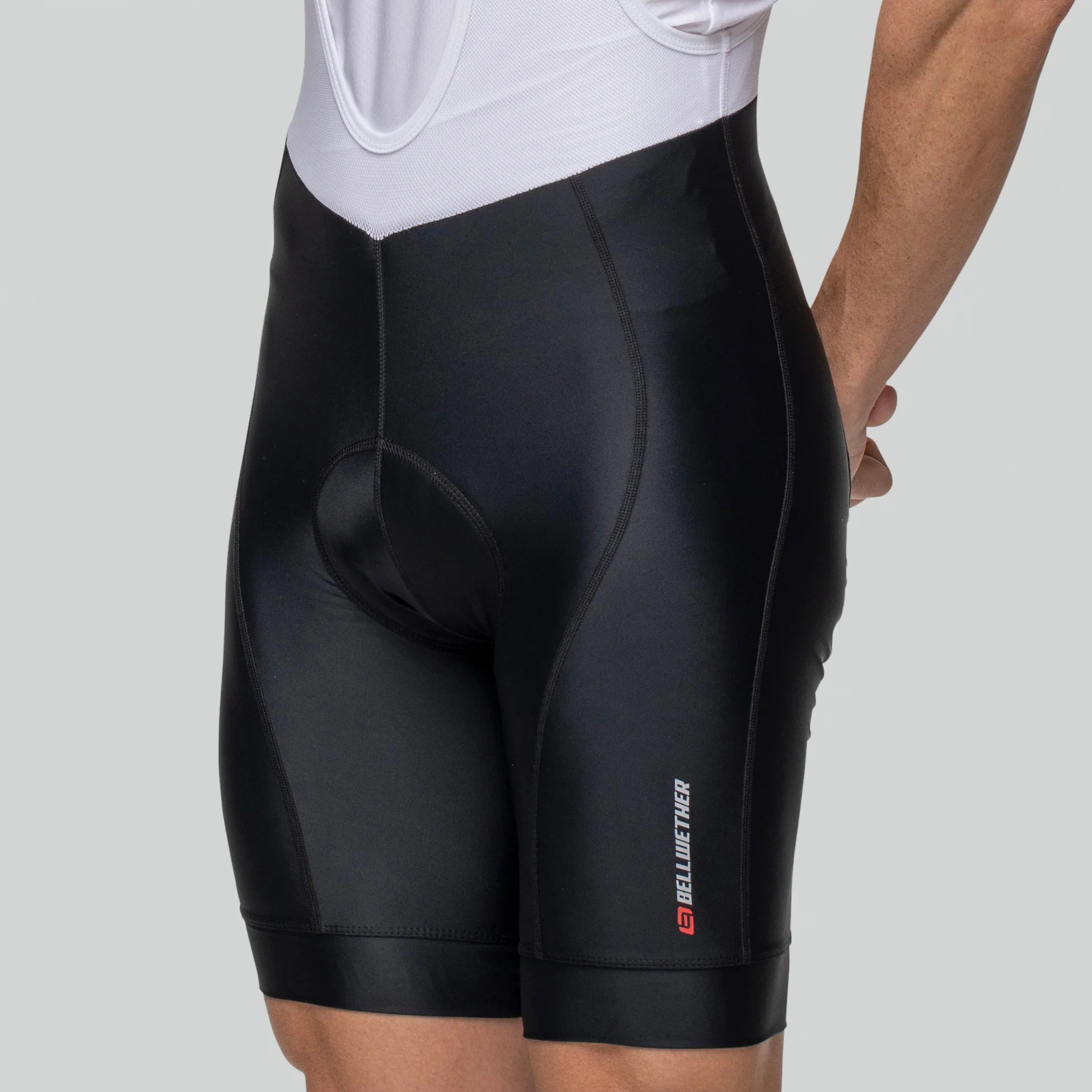 BELLWETHER Endurance Gel Bib Life Cycle Bicycle Shop