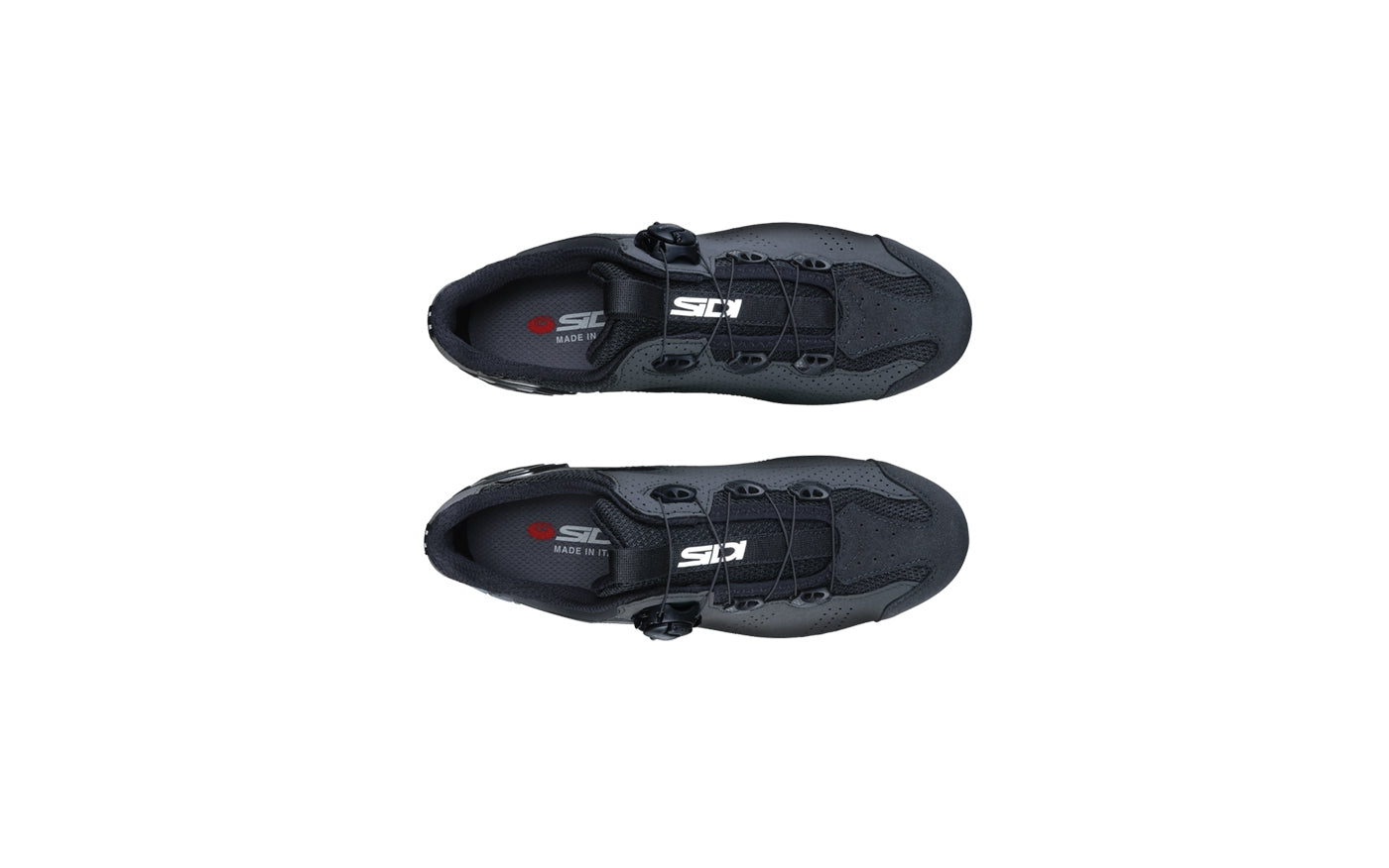 SIDI MTB GRAVEL MOUNTAIN BIKE SHOES 2024 Life Cycle Bicycle Shop