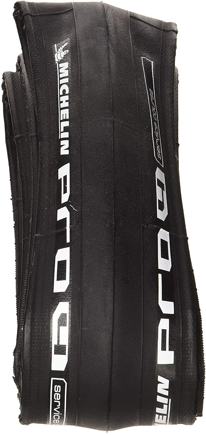 MICHELIN TYRE 23-622 (700X23C) PRO 4 GRIP BLK TS – Life
