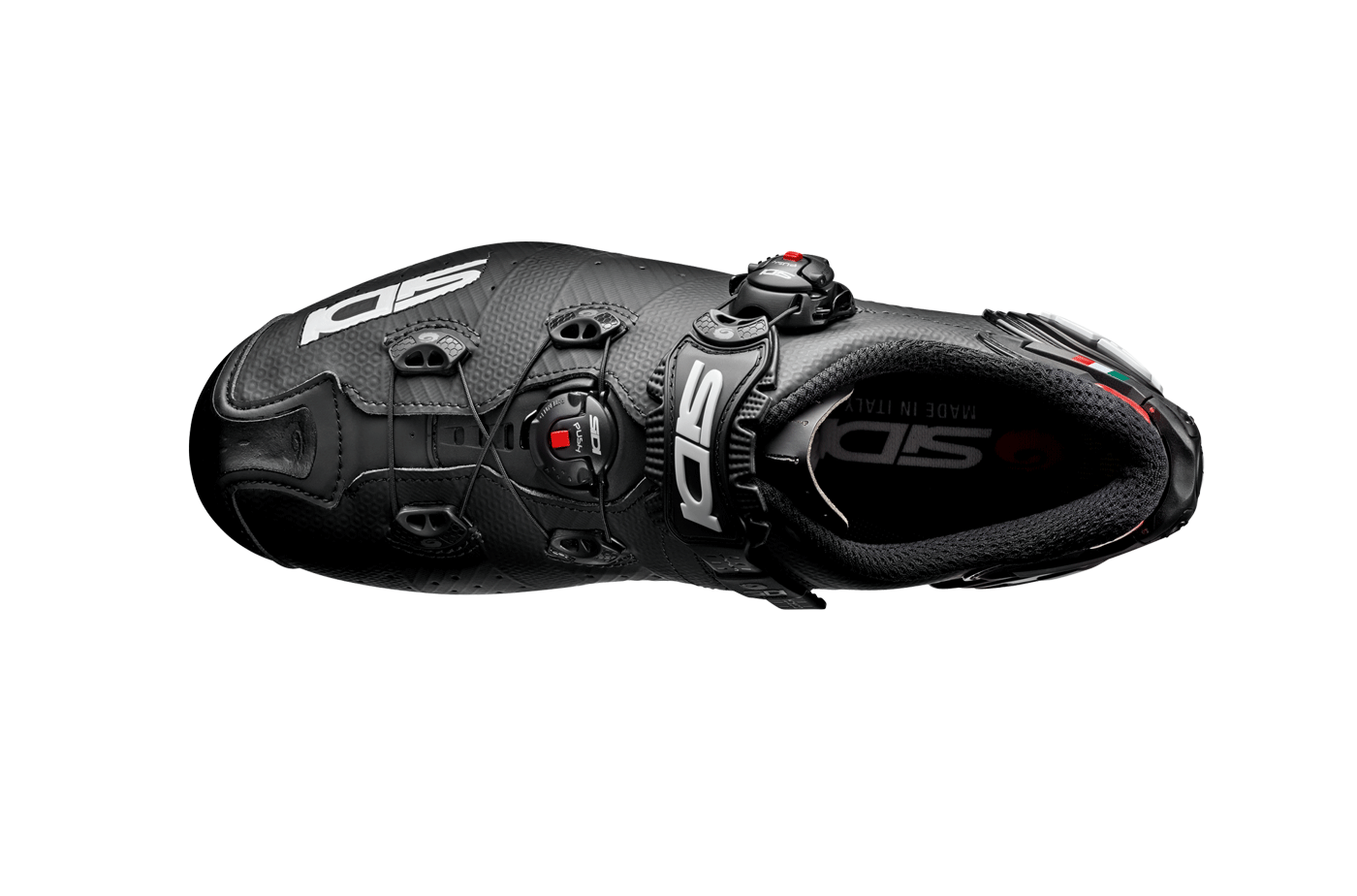 Mtb drako 2 srs discount
