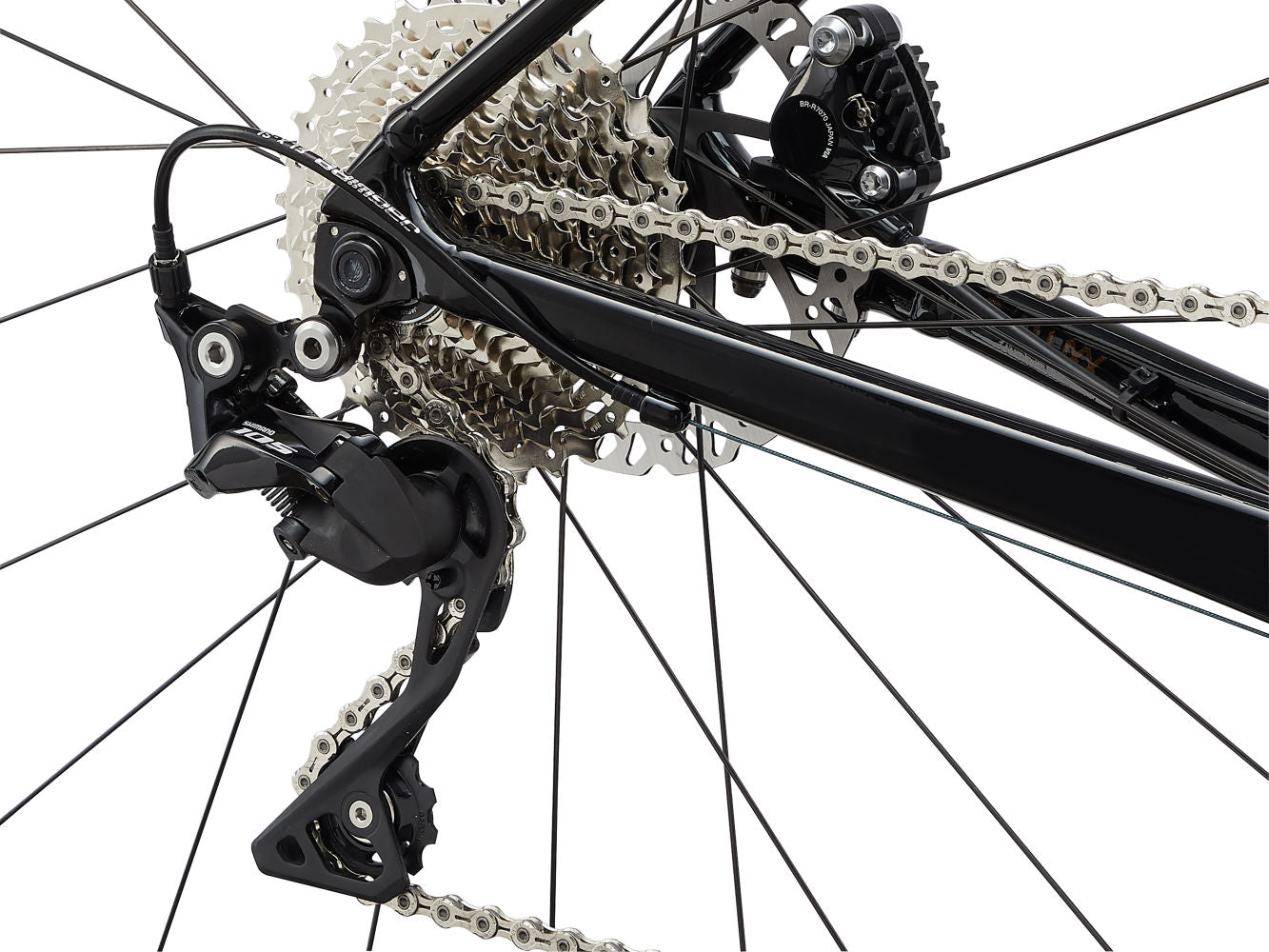 GIANT CONTEND AR 1 2022 Life Cycle Bicycle Shop