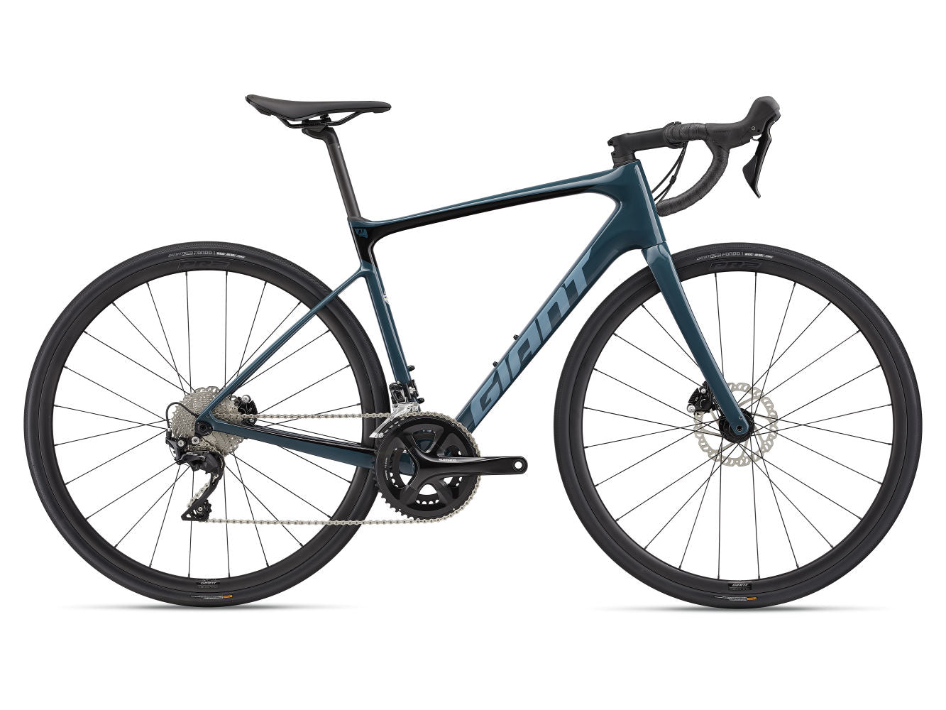 GIANT DEFY ADVANCED 2 2022 Life Cycle Bicycle Shop