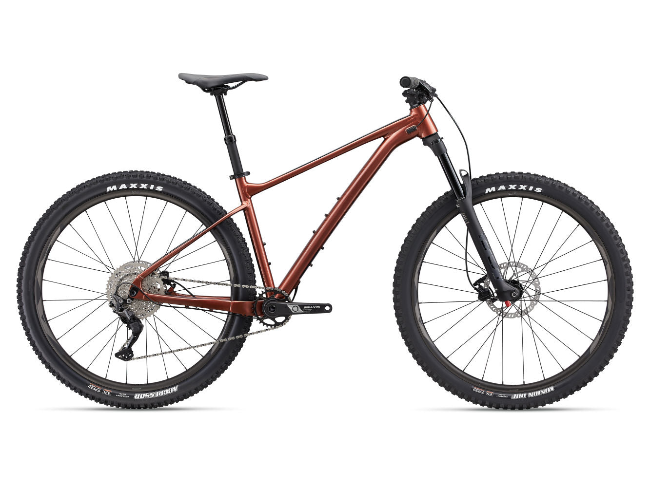 Fathom bike cheap