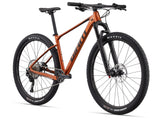 GIANT XTC SLR 29 1 2022