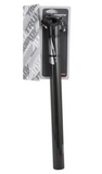 Truvativ Noir T40 Seat Post (31.6mm / 25mm / 400mm) (Carbon/Ti)